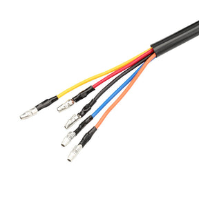 Motocicleta Transforma O De Trav O De Luz Led Tirar Luz Luz Negra Luzes Da Cauda Levou L Mpas De Cauda De Freio Para Harley Bobber Caf Caf Atv