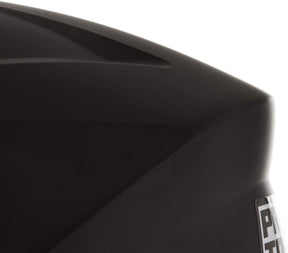 CAPACETE ABERTO PRO TORK NEW LIBERTY 3 SOLID PRETO TAM. 58