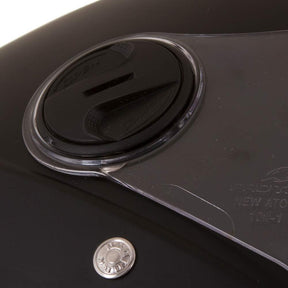 CAPACETE ABERTO PRO TORK NEW LIBERTY 3 SOLID PRETO TAM. 58