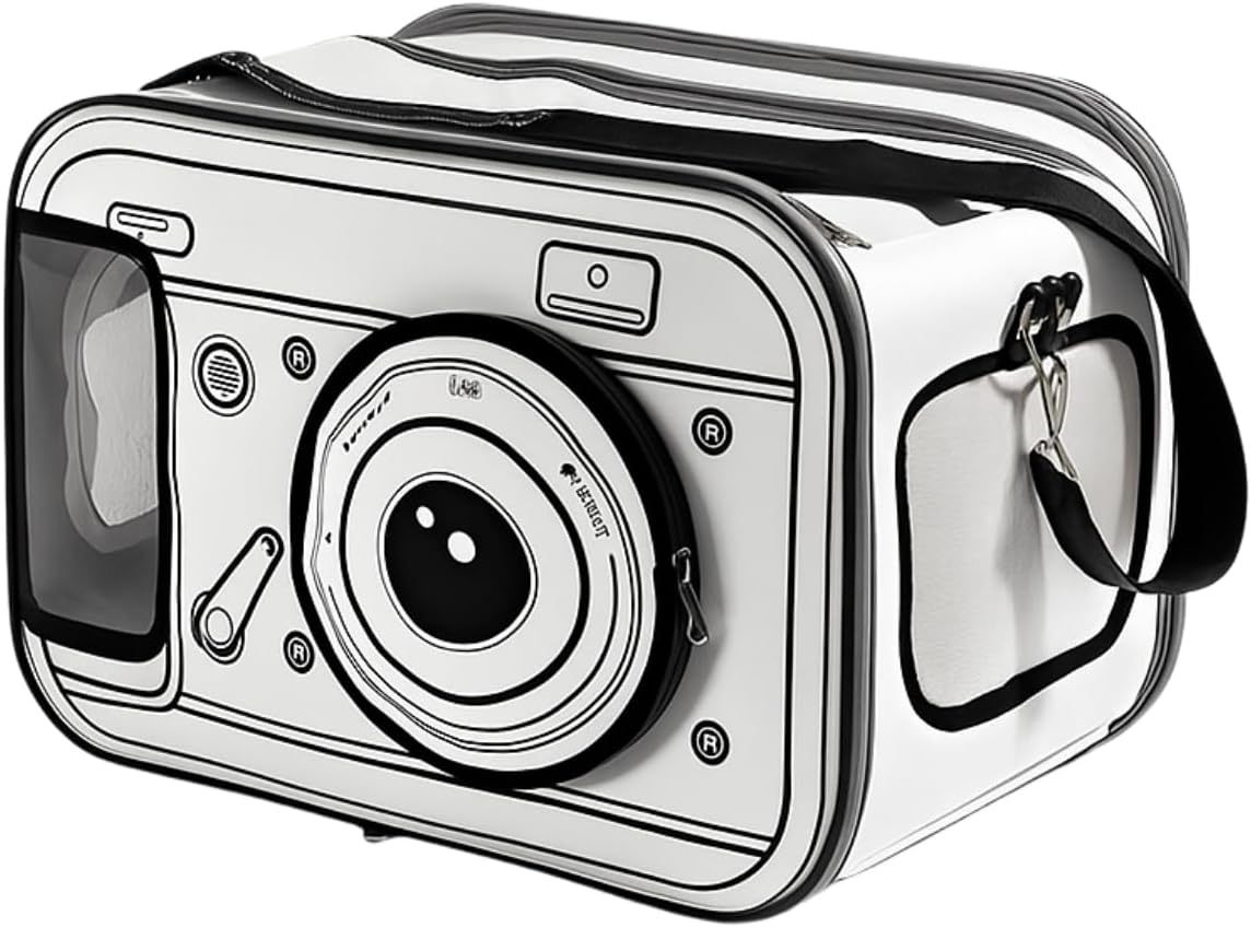 Bolsa Pet Transporte Viagem Avião Para Cães Gatos Luxo (cinzaa)