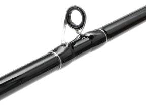 Vara Maruri Avante (2,40m) 30-60lbs 2 Pt cor preto e prata