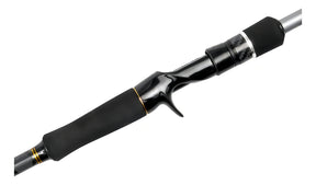 Vara Maruri Avante (2,40m) 30-60lbs 2 Pt cor preto e prata