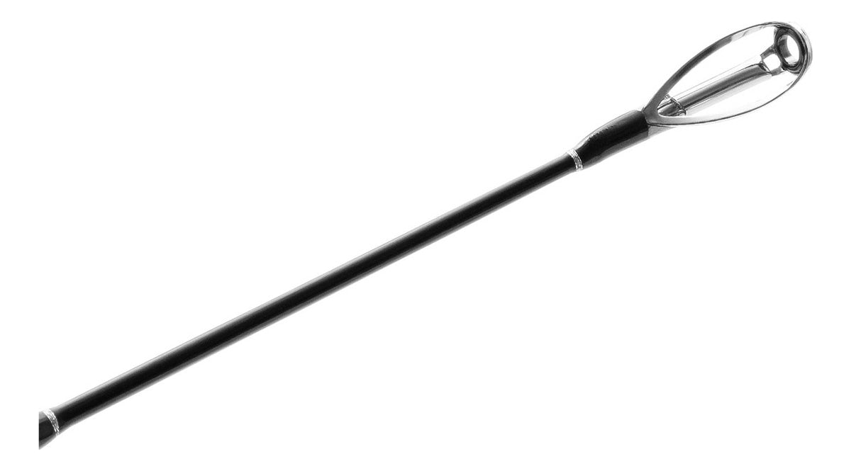 Vara Maruri Avante (2,40m) 30-60lbs 2 Pt cor preto e prata