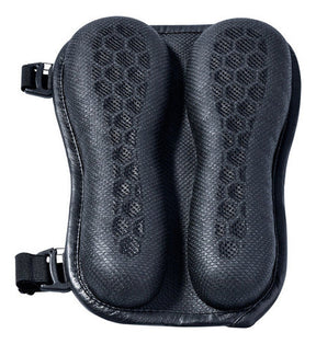 Almofada De Gel Para Assento De Moto Antiderrapante Viagem