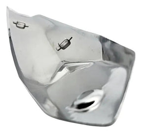 Protetor De Escapamento Start Fan Titan Cg 160 2016 A 2024