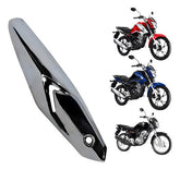 Protetor De Escapamento Start Fan Titan Cg 160 2016 A 2024