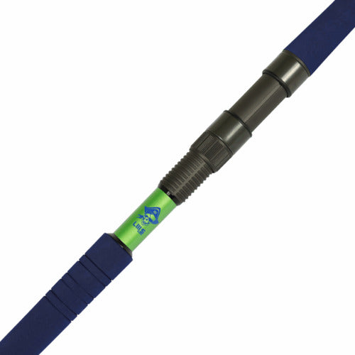 Vara Lumis Vertical Jig Molinete Pe 6-8 Speed 120 280g Fuji