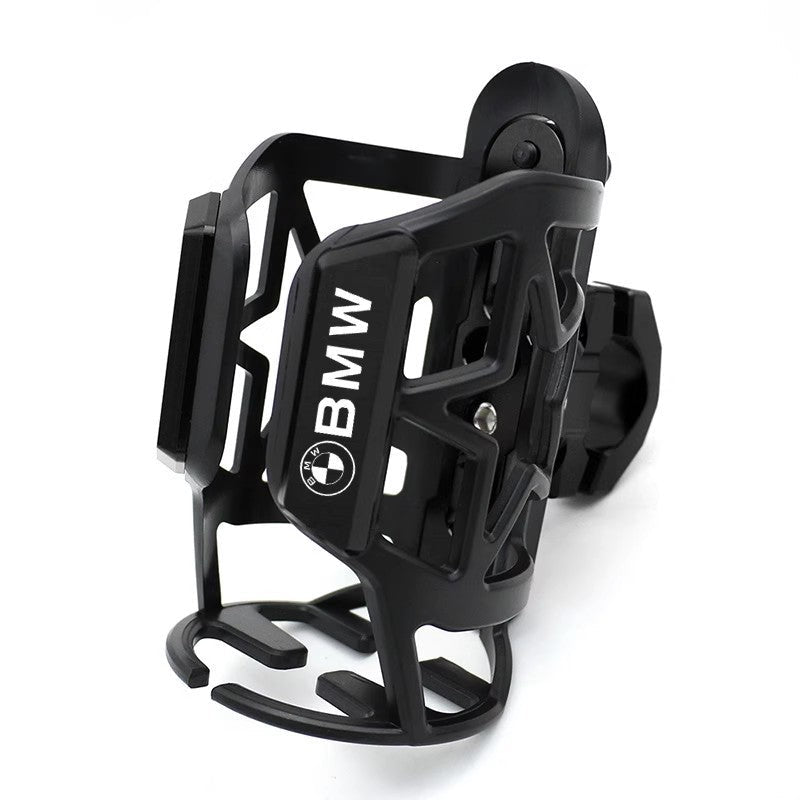 Acessórios Para Motocicleta , Suporte De Copo Resistente A Arranhões Garrafa De Água BMW G310R F800GT F800R F800S F900R