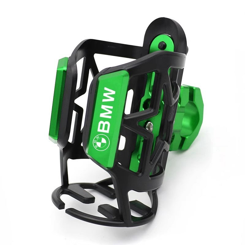 Acessórios Para Motocicleta , Suporte De Copo Resistente A Arranhões Garrafa De Água BMW G310R F800GT F800R F800S F900R