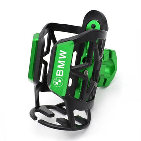 Acessórios Para Motocicleta , Suporte De Copo Resistente A Arranhões Garrafa De Água BMW G310R F800GT F800R F800S F900R