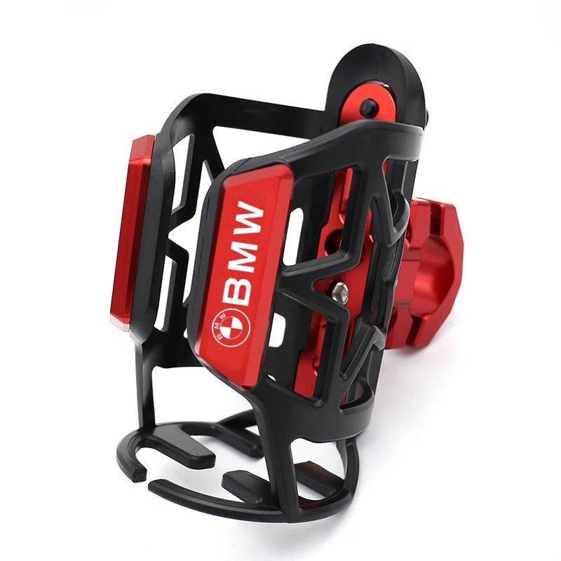 Acessórios Para Motocicleta , Suporte De Copo Resistente A Arranhões Garrafa De Água BMW G310R F800GT F800R F800S F900R