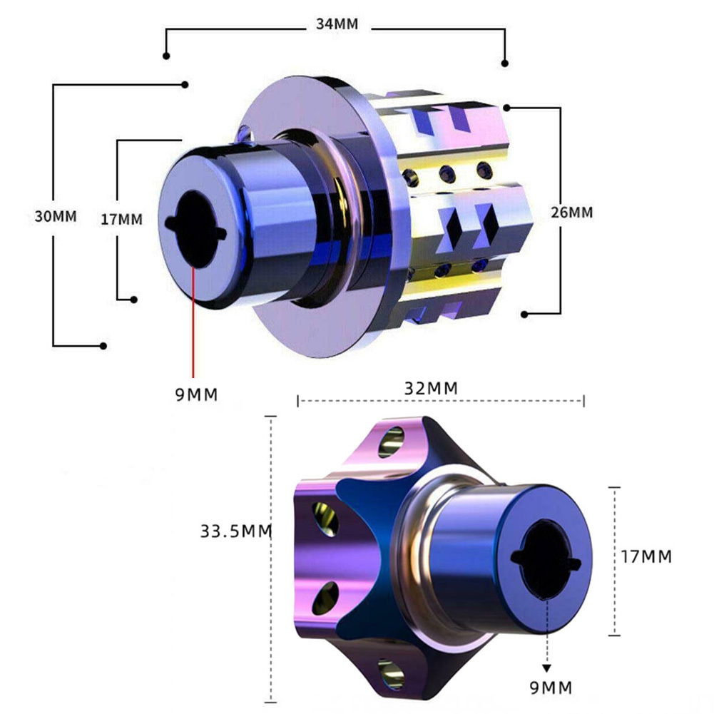 Válvula De Gás Do Tanque De Combustível Interruptor Petcock Da Motocicleta Para Honda TMX 125/155